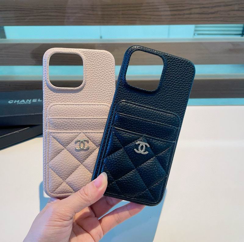 Chanel iPhone 13-16Pro Max 080841